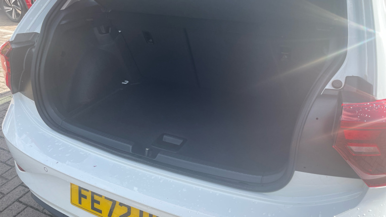 Volkswagen Polo 1.0 Life 5dr Petrol Hatchback